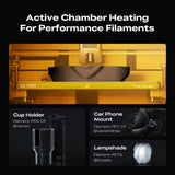 Creality 3DP_Printers Creality K2 Pro - 3D Printer