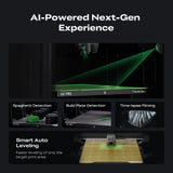 Creality 3DP_Printers Creality K2 Pro - 3D Printer