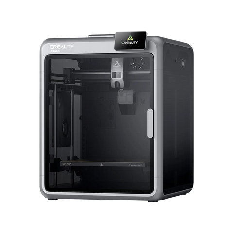 Creality 3DP_Printers Creality K2 Pro - 3D Printer