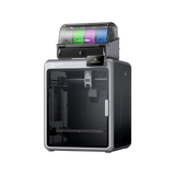 Creality 3DP_Printers Creality K2 Pro Combo (with CFS) - 3D Printer