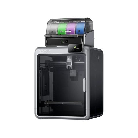 Creality 3DP_Printers Creality K2 Pro Combo (with CFS) - 3D Printer