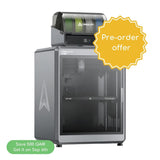 Creality 3DP_Printers Pre-order: Creality K2 Plus Combo - 3D Printer