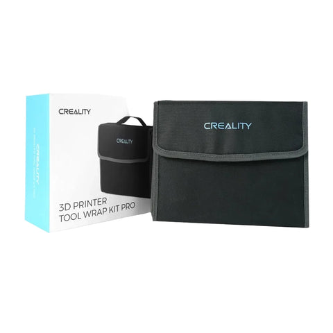 Creality 3DP_Spare_Parts Creality 3D Printer Tool Wrap Kit Pro