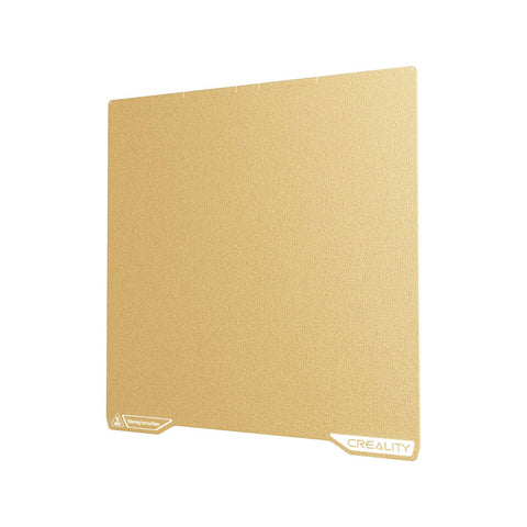 Creality 3DP_Spare_Parts Creality K2 PEI Double Sided Frosted Build Plate