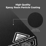 Creality 3DP_Spare_Parts Creality K2 Plus Epoxy Resin Build Plate