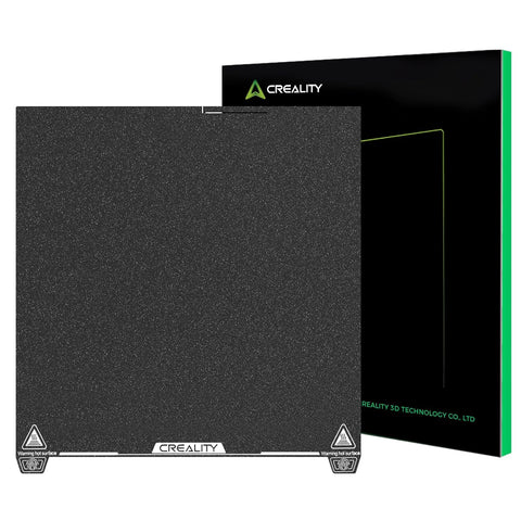 Creality K2 Plus PEI Frosted Build Plate Creality K2 Plus PEI Frosted Build Plate