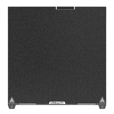 Creality K2 Plus PEI Frosted Build Plate Creality K2 Plus PEI Frosted Build Plate