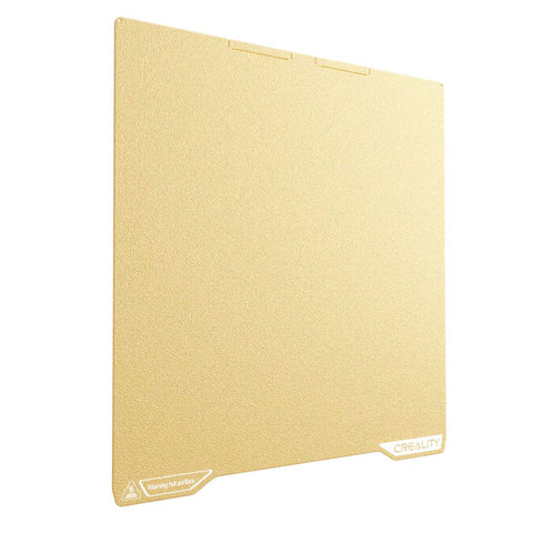 Creality 3DP_Spare_Parts Creality K2 Pro PEI Double Sided Frosted Build Plate