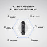 Creality Creality Sermoon S1 3D Scanner