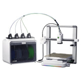 Creality Creality SPARKX i7 Combo (with CFS) - 3D printer