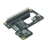Cytron DEVB_RPI PCIe X1000 HAT for Raspberry Pi 5 with MakerDisk SSD - 128GB