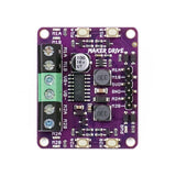 Cytron Motors_Drivers Maker Drive H-Bridge Motor Driver – 2.5–9.5V Dual Channel