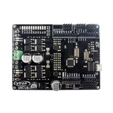 Cytron Motors_Drivers URC10 Sumo Robot Controller R1.1 – Arduino Uno Compatible Dual 10A Motor Driver