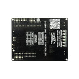 Cytron Motors_Drivers URC10 Sumo Robot Controller R1.1 – Arduino Uno Compatible Dual 10A Motor Driver