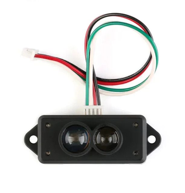 TFMini Micro LiDAR Module 12 m Range UART – Voltaat