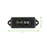 Cytron SENS_Motion_Distance TFMini Micro LiDAR Module 12 m Range UART