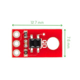 Cytron SENS_Others Pololu QTR-1A Reflectance Sensor – Analog IR Line Sensor (2 Pack)