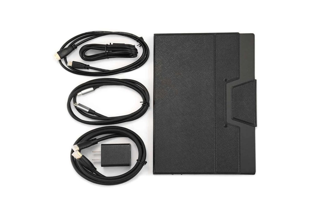 10.5-Inch LED Touch Display – 1920 × 1280 for Raspberry Pi and NVIDIA ...