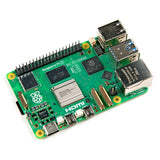 DFrobot DEVB_RPI Raspberry Pi 5 Single Board Computer