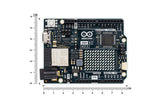 DFrobot DEVEB_Arduino Arduino UNO R4 WiFi Development Board