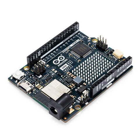Arduino UNO R4 WiFi Development Board – Built-In WiFi Connectivity Arduino UNO R4 WiFi Development Board – Built-In WiFi Connectivity