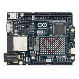 DFrobot DEVEB_Arduino Arduino UNO R4 WiFi Development Board – Built-In WiFi Connectivity