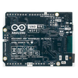 DFrobot DEVEB_Arduino Arduino UNO R4 WiFi Development Board – Built-In WiFi Connectivity