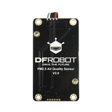 DFrobot DFRobot Gravity PM2.5 Air Quality Sensor – I2C Laser Particle Detection