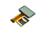 DFrobot MOD_Display_Sound 1.51” OLED Transparent Display with Converter