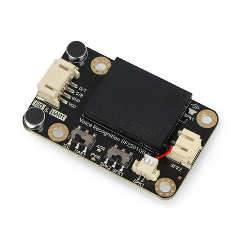 DFrobot MOD_Display_Sound Offline Language Learning Voice Recognition Sensor