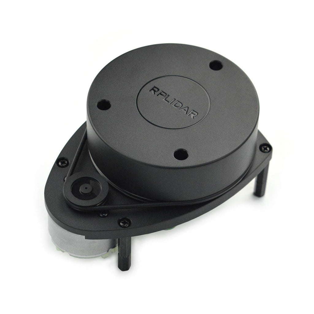 RPLIDAR A1M8-R6 - 360 Degree LiDAR Laser Range Scanner (12m) – Voltaat