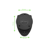 DFrobot RPLIDAR A1M8-R6 360° LiDAR Laser Scanner 12m Range