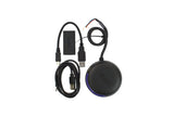 DFrobot RPLIDAR A2M12 - 360 Degree LiDAR Laser Range Scanner (12m)