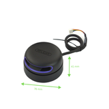 DFrobot RPLIDAR A2M12 360° LiDAR Laser Scanner 12m Range