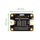 DFrobot SENS_Gas_Water DFRobot Gravity Analog TDS Meter Sensor – Waterproof Probe