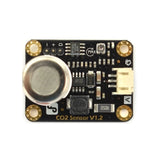 DFrobot SENS_Gas_Water DFRobot Gravity MG-811 CO2 Gas Sensor – 5V Analog Output