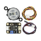 DFrobot SENS_Gas_Water Gravity Analog Turbidity Sensor – 5V Water Quality Module