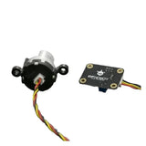 DFrobot SENS_Gas_Water Gravity Analog Turbidity Sensor – 5V Water Quality Module