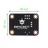 DFrobot SENS_Gas_Water Gravity Analog Turbidity Sensor – 5V Water Quality Module