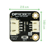 DFrobot SENS_Gas_Water Non-Contact Digital Liquid Level Sensor – 5–24V