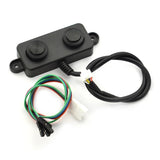 DFrobot SENS_Motion_Distance A02YYUW Waterproof Ultrasonic Sensor (IP67, 3~450cm,UART)