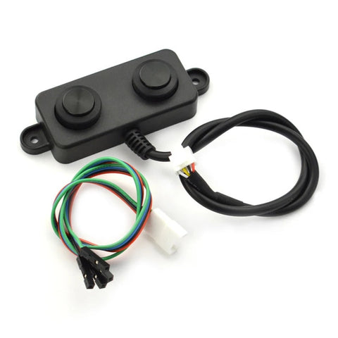 DFrobot SENS_Motion_Distance A02YYUW Waterproof Ultrasonic Sensor (IP67, 3~450cm,UART)