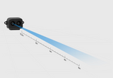 DFrobot SENS_Motion_Distance TF-Luna ToF Single-Point Ranging Solid State LiDAR Sensor (8m, UART / I2C)