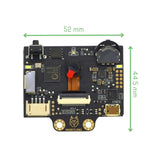 DFrobot SENS_Others DFRobot Gravity Huskylens AI Camera – Vision Sensor with IPS Display