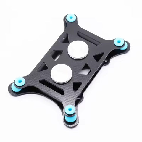 dr Drones Pixhawk Anti-Vibration Mount Set – Shock Absorber