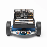 ELECFREAKS Cutebot Kit - Smart micro:bit Robot (Without micro:bit board)