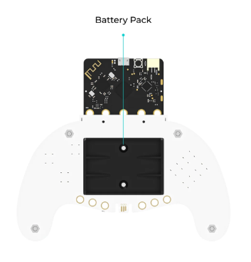elecfreaks micro:bit retro programming arcade -... ElecFreaks Retro Programming Arcade SE micro:bit Kit (Micro:bit Not In ...