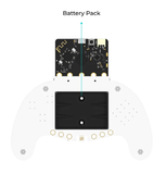 ELECFREAKS ElecFreaks Retro Programming Arcade SE micro:bit Kit (Micro:bit Not Included)