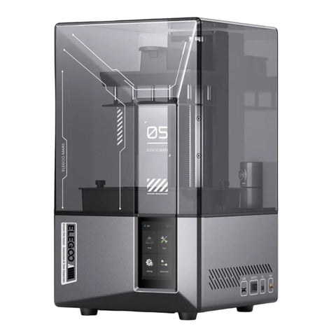 Elegoo 3DP_Printers Elegoo Mars 5 Ultra 9K - Resin 3D printer