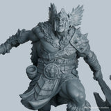 Elegoo 3DP_Printers Elegoo Mars 5 Ultra 9K - Resin 3D printer